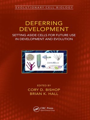 cover image of Deferring Development